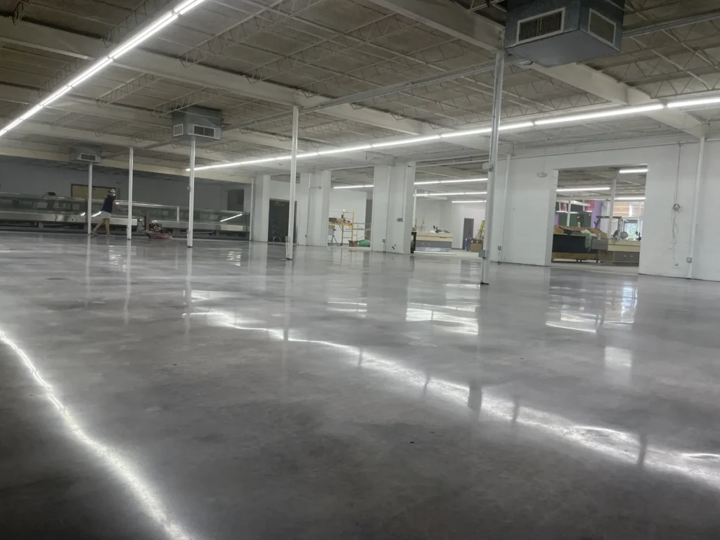 commercial-space-polished-concrete-floor